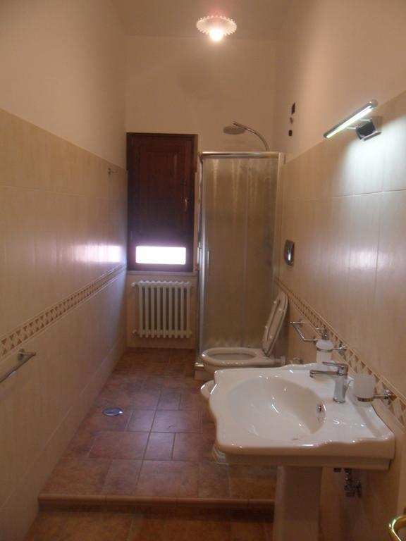 Hotel Palazzo Gentilizio De Maffutiis Auletta Exterior foto